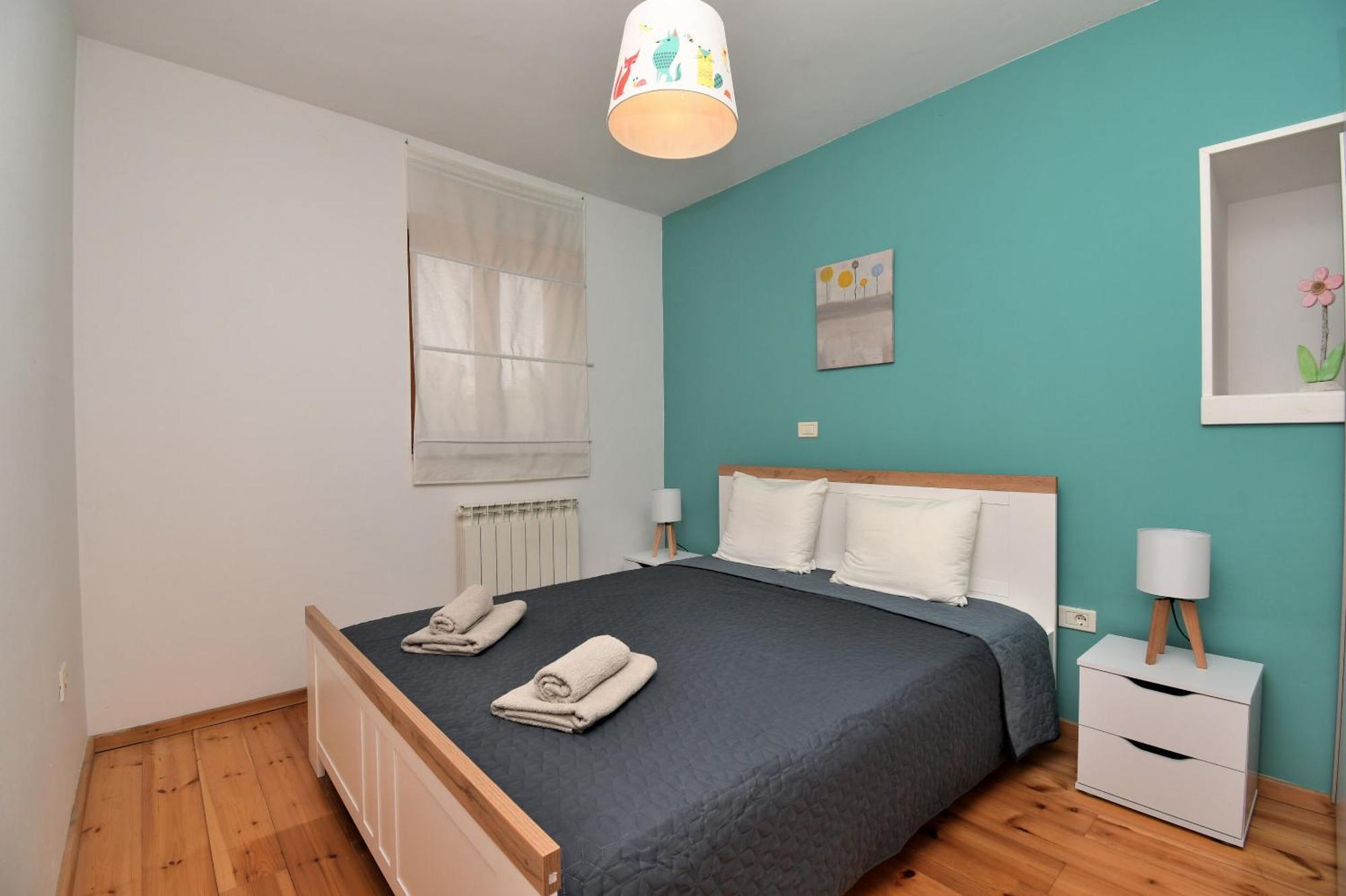 Apartman Honey Bee Pula