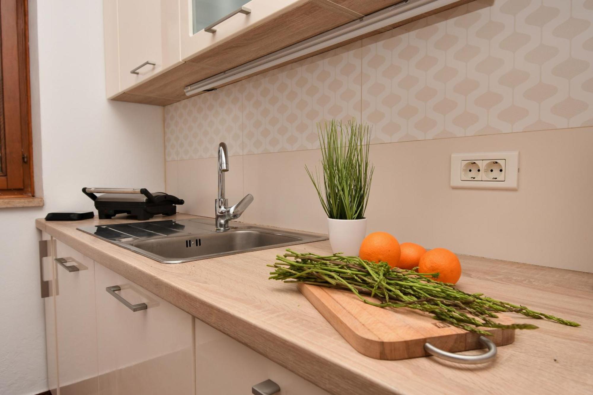 Apartman Honey Bee *