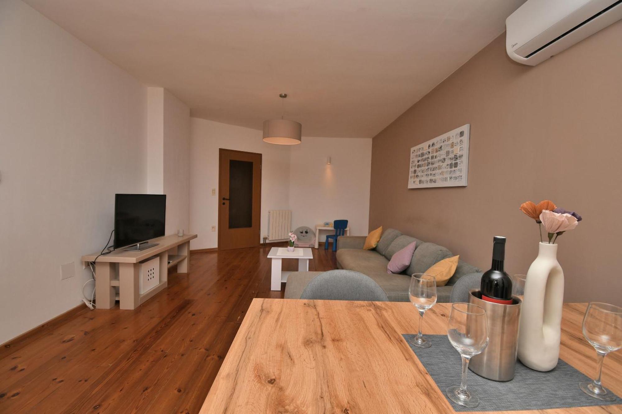 Apartman Honey Bee *