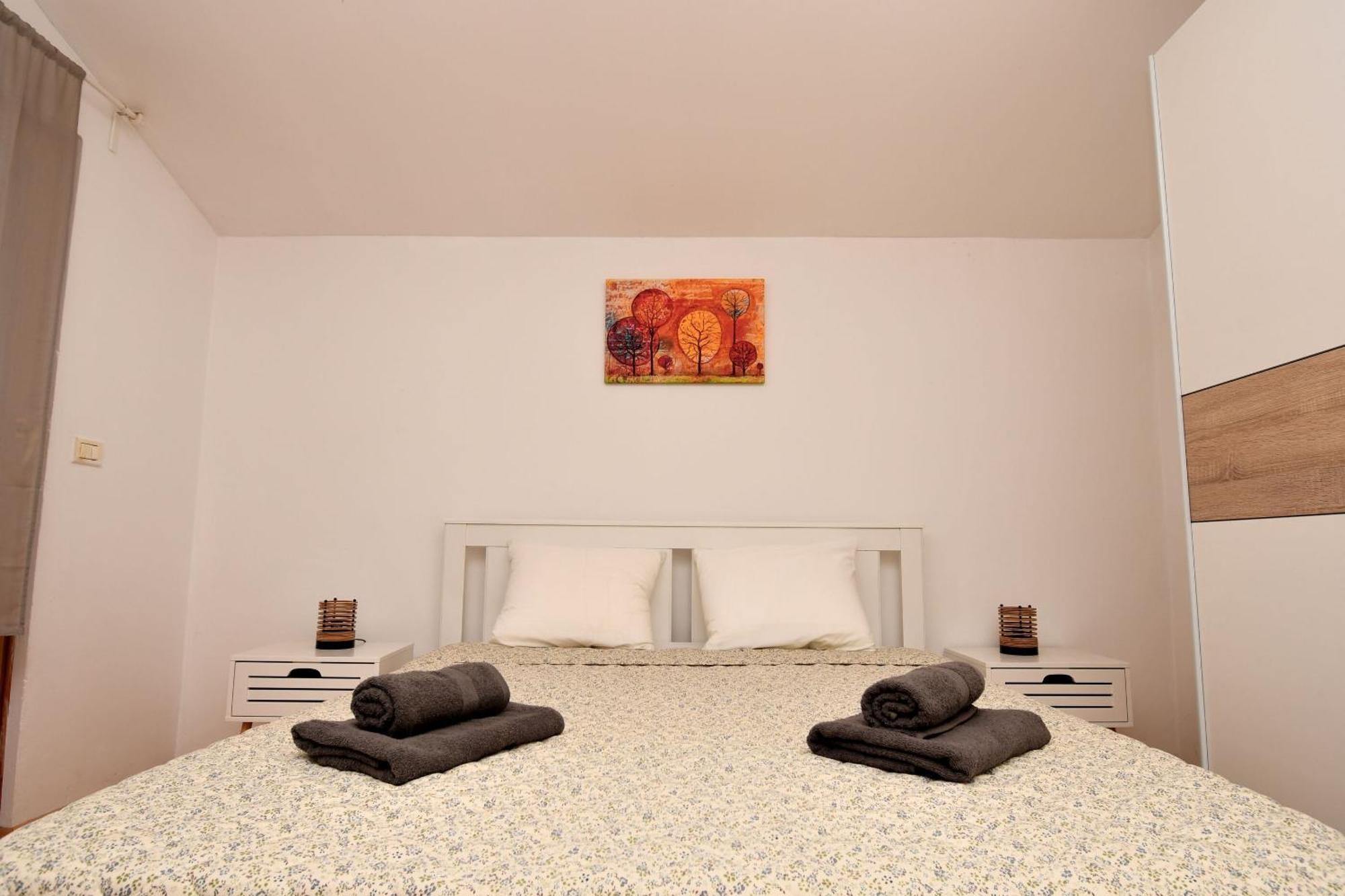 Apartman Honey Bee Pula
