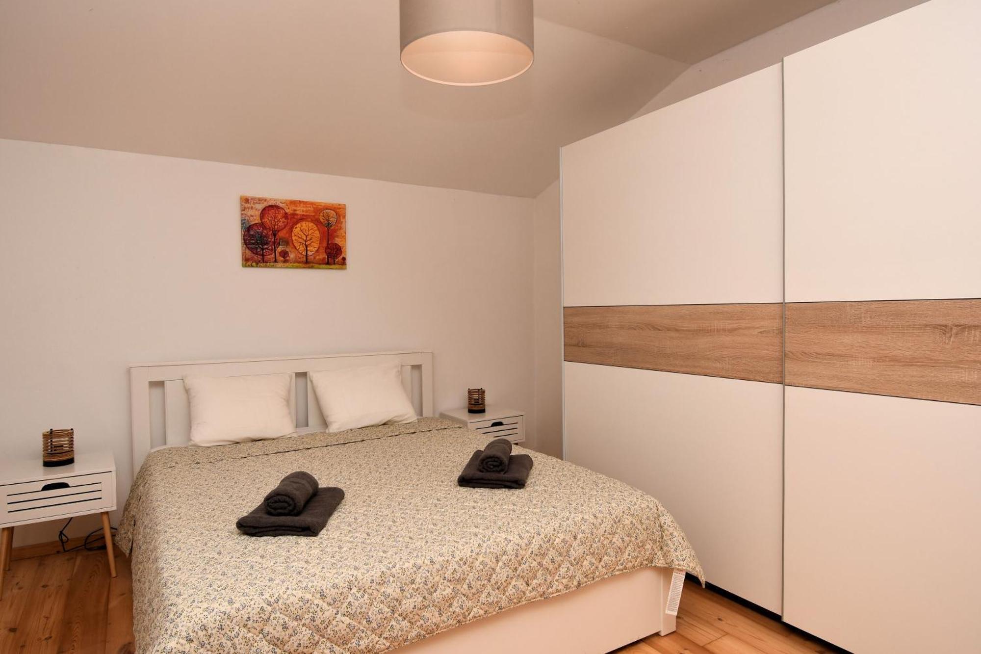 Apartman Honey Bee