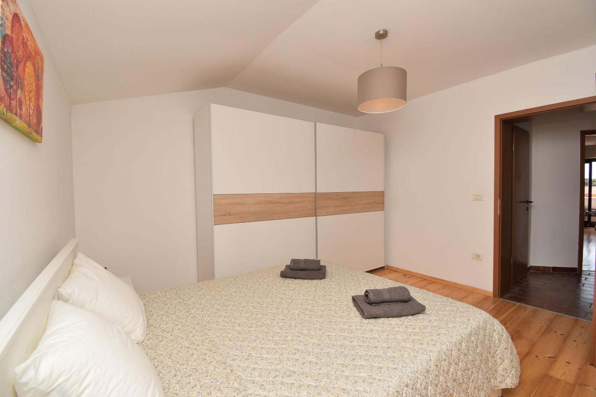Apartman Honey Bee *