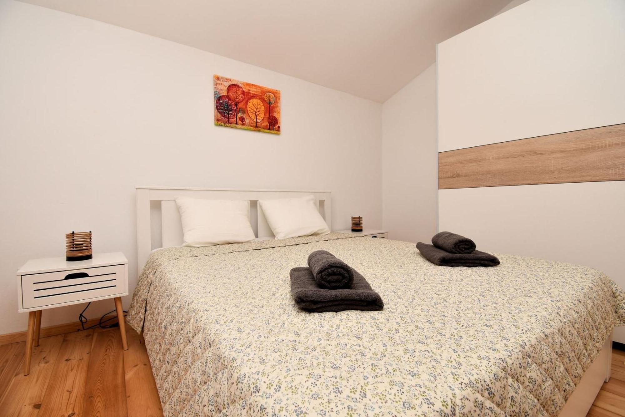 Apartman Honey Bee