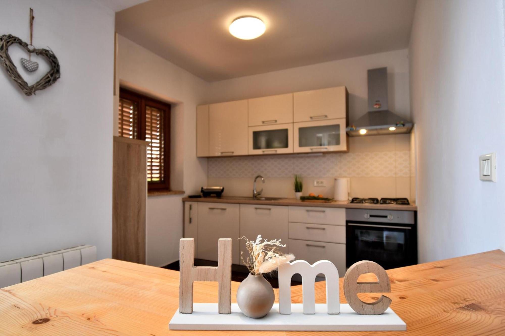 Apartman Honey Bee *