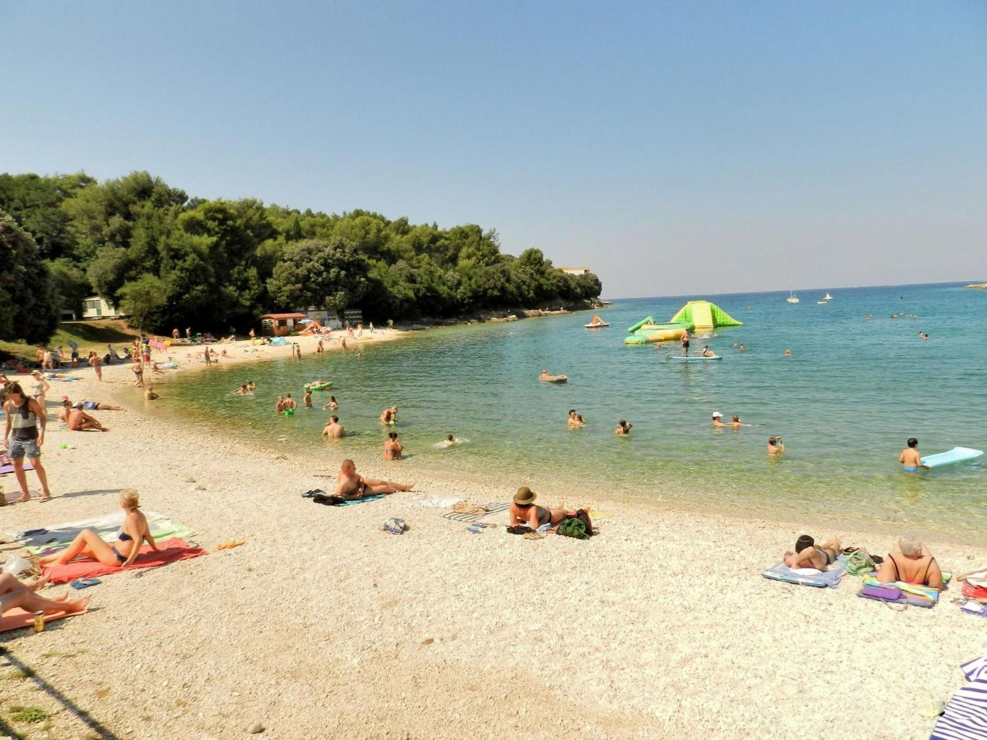 Apartman Honey Bee Pula